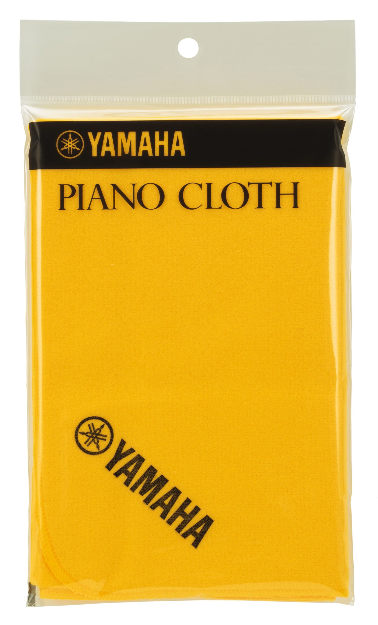 ヤマハピアノクロス