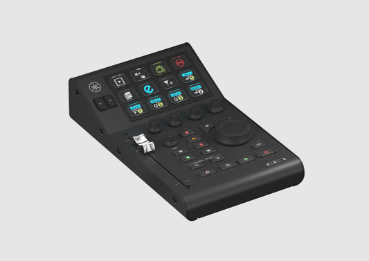 ヤマハ USBコントローラー CC1