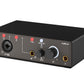オーディオインターフェースUR12MK3 B