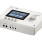 ヤマハ USBオーディオインターフェイス URX22 W