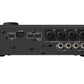 ヤマハ USBオーディオインターフェイス URX44 B
