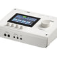 ヤマハ USBオーディオインターフェイス URX44 W