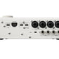 ヤマハ USBオーディオインターフェイス URX44 W