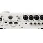ヤマハ USBオーディオインターフェイス URX44V W