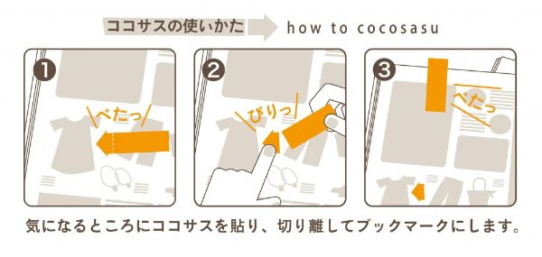 ココサス　ちいかわ　集合