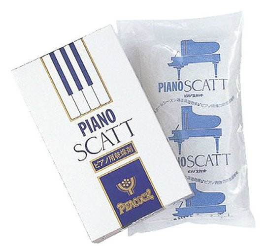 除湿剤　ピアノスカット（箱入）