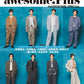 ムック　ａｗｅｓｏｍｅ！　Ｐｌｕｓ　ＨＡＮＤＳＯＭＥ　ＳＰＥＣＩＡＬ