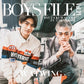 ＢＯＹＳ　ＦＩＬＥ　ＶＯＬ．２１