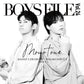 ＢＯＹＳ　ＦＩＬＥ　ＶＯＬ．２４