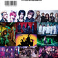 ＲＯＣＫ　ＡＮＤ　ＲＥＡＤ　ＢＡＮＤ　００５