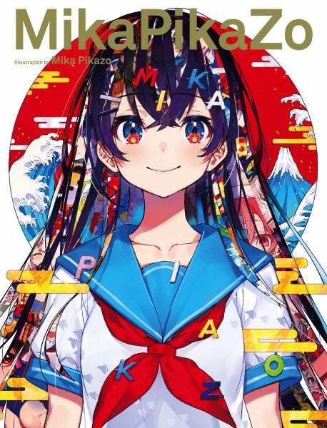 ＭｉｋａＰｉｋａＺｏミカピカゾ