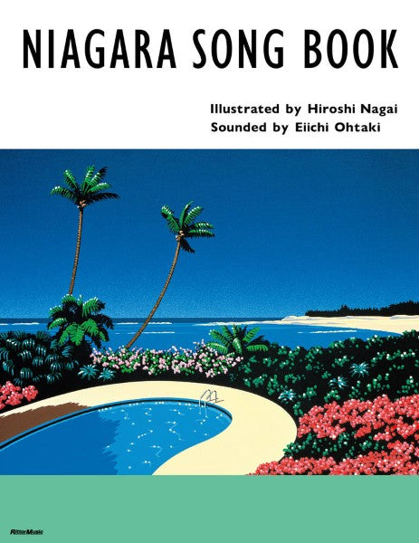 ＮＩＡＧＡＲＡ　ＳＯＮＧ　ＢＯＯＫ