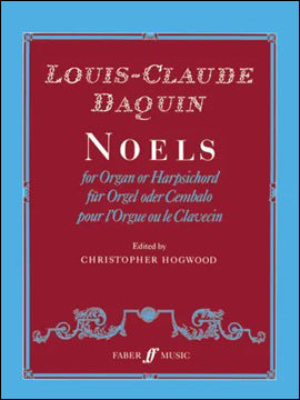 ダカン：クリスマス 【輸入：オルガン】