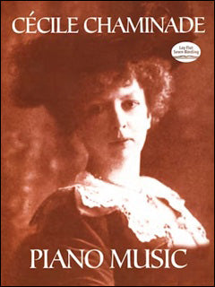 シャミナード：ピアノ作品集 【輸入：ピアノ】