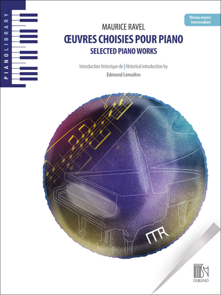 ピアノ作品選集