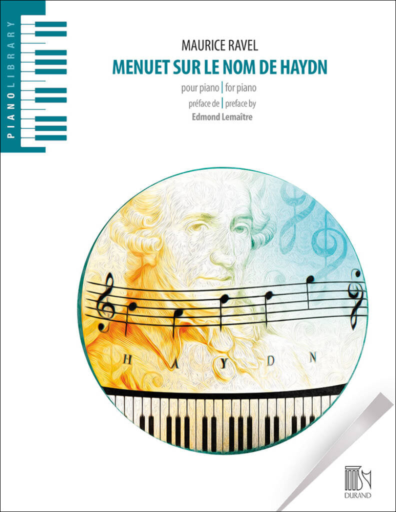 ハイドンの名前によるメヌエット