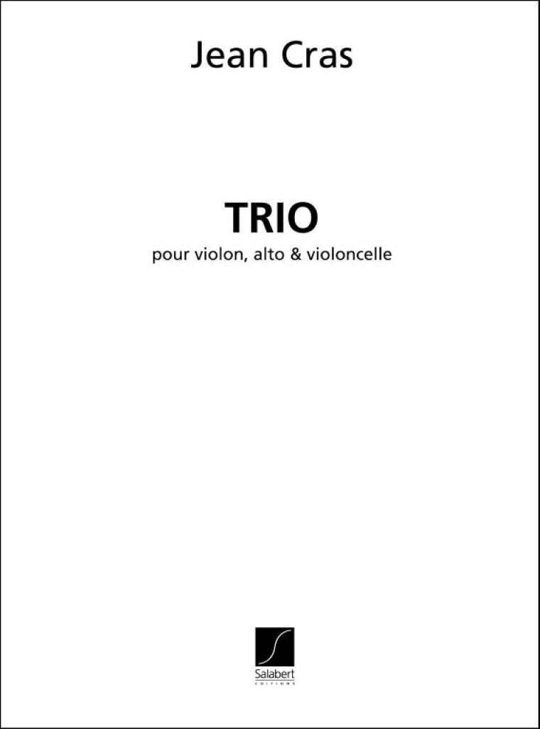 クラ：弦楽三重奏～バイオリン、ビオラ、チェロのための 【輸入：室内楽(パート譜)】 ヤマハの楽譜通販サイト Sheet Music Store