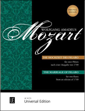 オペラ「フィガロの結婚」より