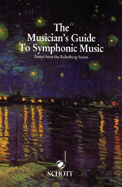 MUSICIAN'S GUIDE TO SYMPHONIC MUSIC 【輸入:書籍】