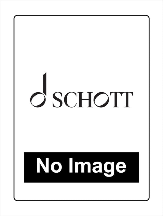 ペルゴレージ:スタバト・マーテル/Mohler編: バイオリン 1 【輸入:オーケストラ・パート譜】