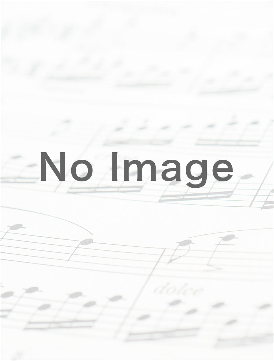 ＡＳ２１６　器楽合奏用スコアー　Ｂｅｌｉｅｖｅ　中級　パート譜