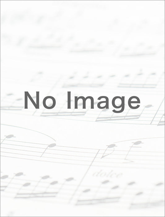 野平一郎：Trio du temps(Cl,Vl,P):スコアとパート譜セット 【輸入：室内楽(パート譜)】
