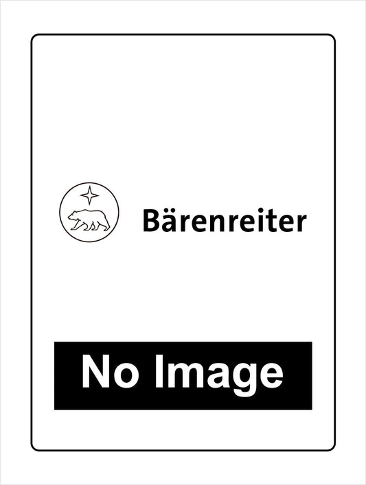 シューベルト：付随音楽「魔法の竪琴」 D 644: 序曲(付随音楽「ロザムンデ」 Op.26の序曲に転用): バイオリン 1 【輸入：オーケストラ･パート譜】
