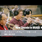 New Sounds in Brass NSB第49集 ディズニー・メドレー・リターンズ
