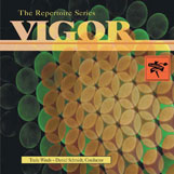 VIGOR 【輸入：CD/DVD】
