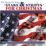 STARS AND STRIPES OFR CHRISTMAS 【輸入：CD/DVD】