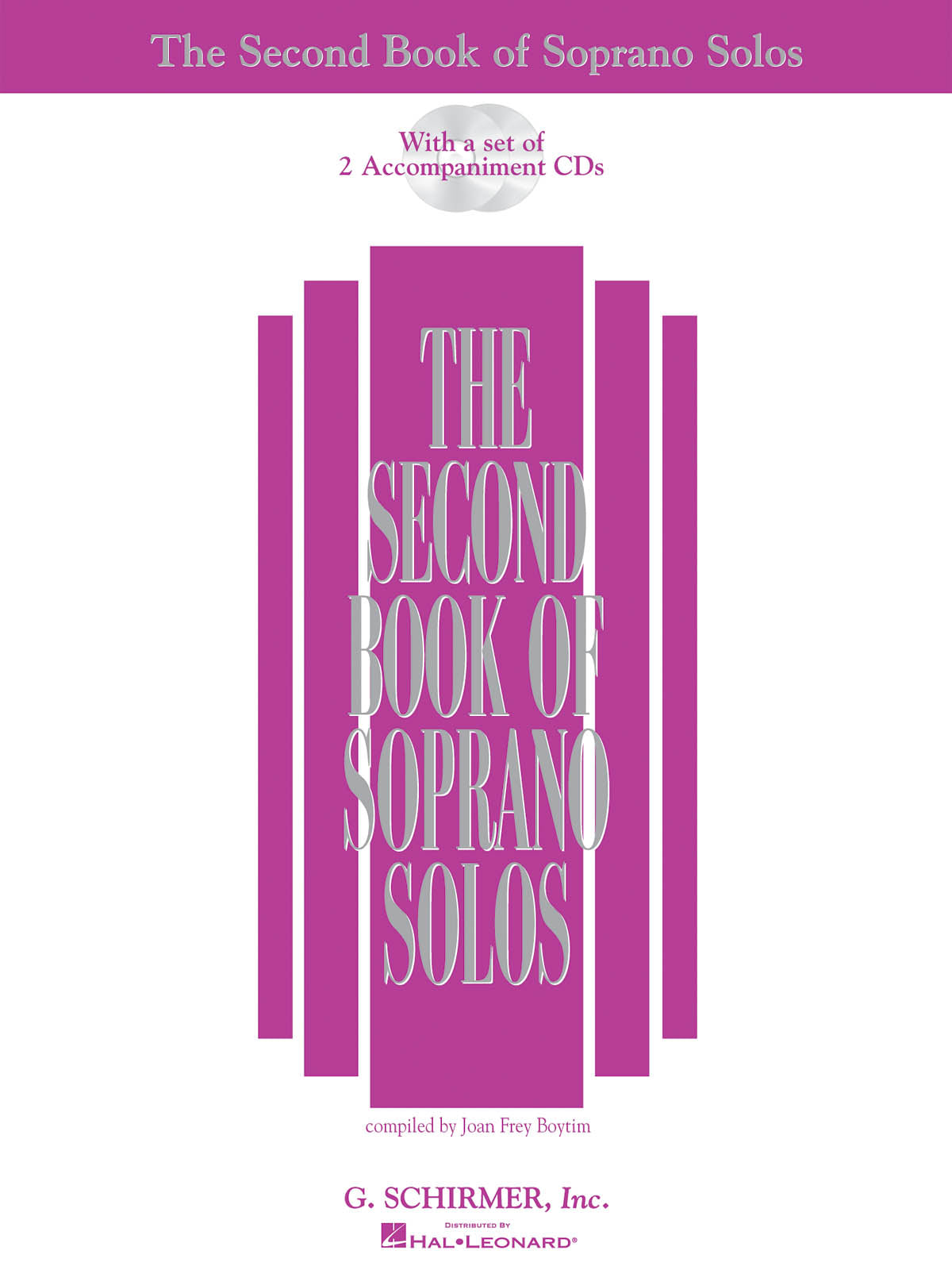 ソプラノのためのセカンド・ブック: オーディオ・オンライン・アクセスコード付 【輸入：ヴォーカルとピアノ】