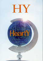 バンドスコア　ＨＹ／ＨｅａｒｔＹ