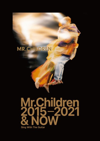 ギター弾き語り　Ｍｒ．Ｃｈｉｌｄｒｅｎ　２０１５－２０２１　＆　ＮＯＷ