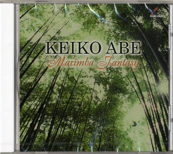 ＣＤ　ＫＥＩＫＯ　ＡＢＥ／ＭＡＲＩＭＢＡ　ＦＡＮＴＡＳＹ