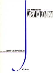 ウェス・モンゴメリィー　ｵｸﾀｰﾌﾞ奏法　ｼﾞｬｽﾞ･ｲﾝﾌﾟﾛｳﾞｨｾﾞｲｼｮﾝ･ｼﾘｰｽﾞ