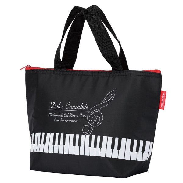 保冷ランチバッグ