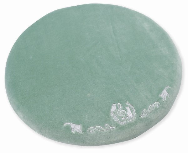 もちもちラウンドクッション