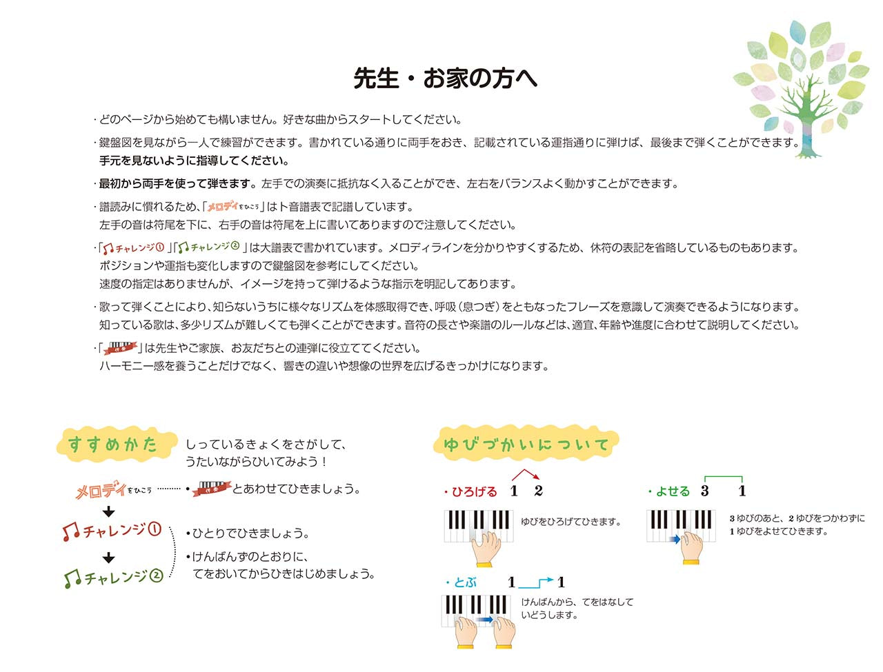 ひとりでひけたよ！ だいすきなピアノ 3