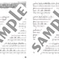 STAGEAピアノ&エレクトーン 中～上級 月刊エレクトーンPresents 定番名曲セレクション 2_3