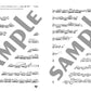 上野耕平サクソフォンマスターピース J.S.バッハ 無伴奏ヴァイオリンのためのパルティータ 第2番ニ短調BWV1004_1