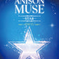 ピアノソロ ANISON MUSE(アニソン・ミューズ)-STAR-