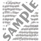 クローゼ/ミュール:サクソフォンのための25の日課練習 ルデュック社ライセンス版_2