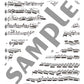 フェルリング/ミュール:サクソフォンのための48の練習曲 ルデュック社ライセンス版_3