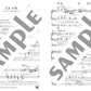 STAGEA パーソナル 5～3級 Vol.58 安藤ヨシヒロ7 「Orchestra」