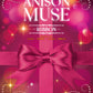 ピアノソロ ANISON MUSE(アニソン・ミューズ)-RIBBON-