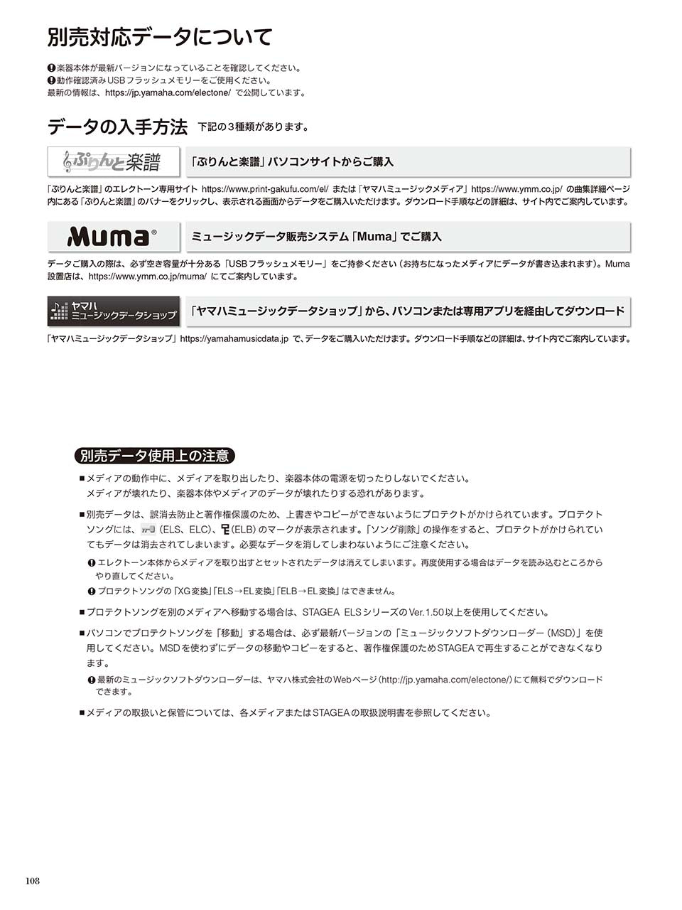 STAGEA エレクトーンで弾く 6～4級 Vol.64 月刊エレクトーン Presents きれいに弾きたい！ We Love CLASSIC