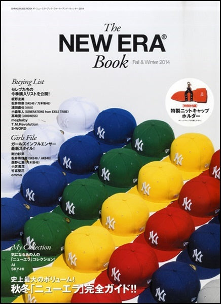 ムック　Ｔｈｅ　ＮＥＷ　ＥＲＡ　Ｂｏｏｋ　Ｆａｌｌ　＆　Ｗｉｎｔｅｒ　２０１４