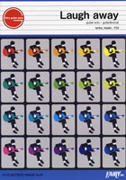 ＧＰ８７　ギターピース　Ｌａｕｇｈ　ａｗａｙ／ＹＵＩ